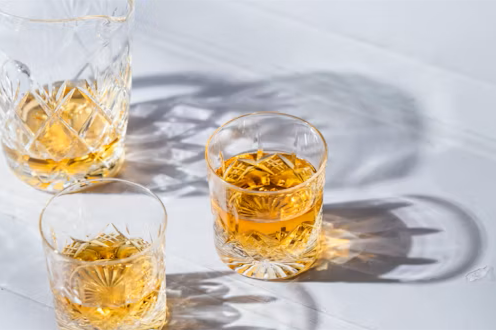 威士忌 WHISKY