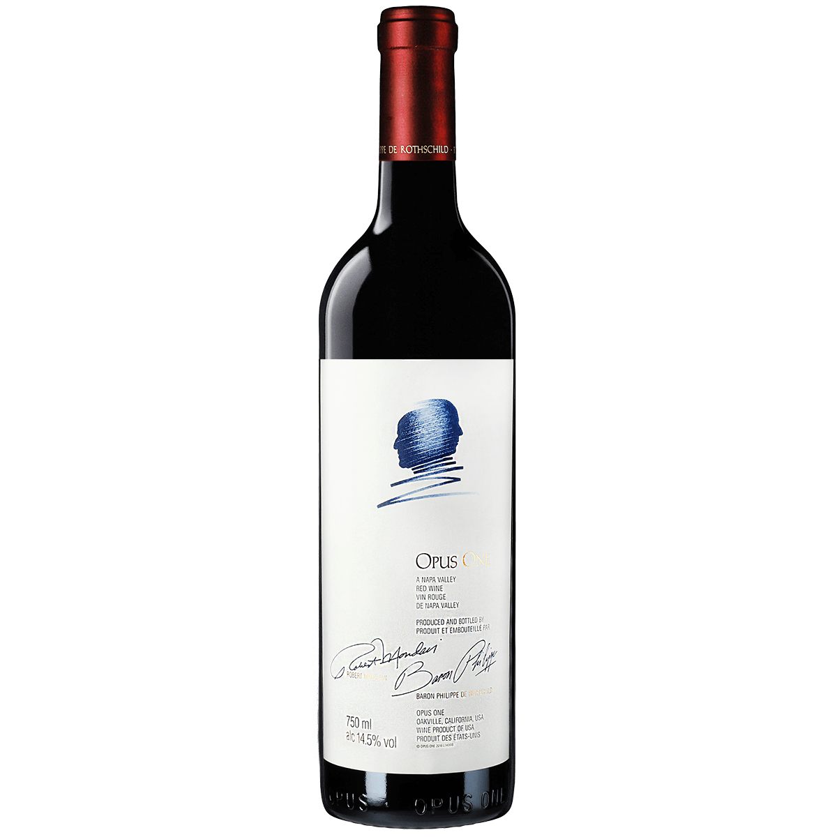 2016 opus one 2016 opus one