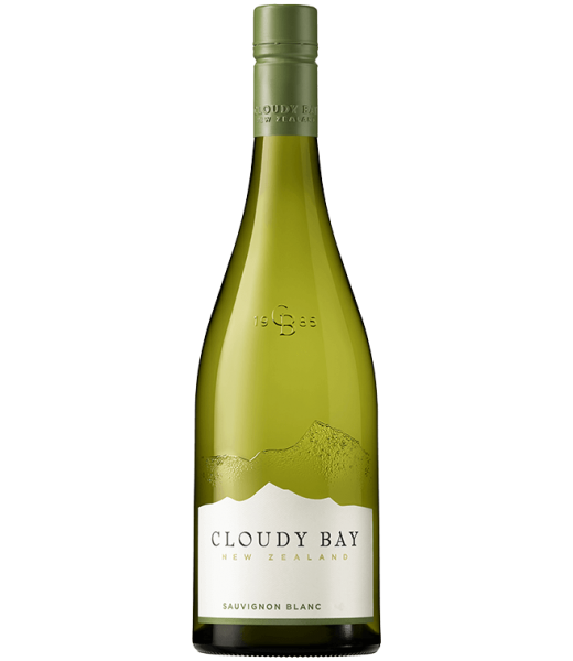 2025雲霧之灣蘇維濃白酒