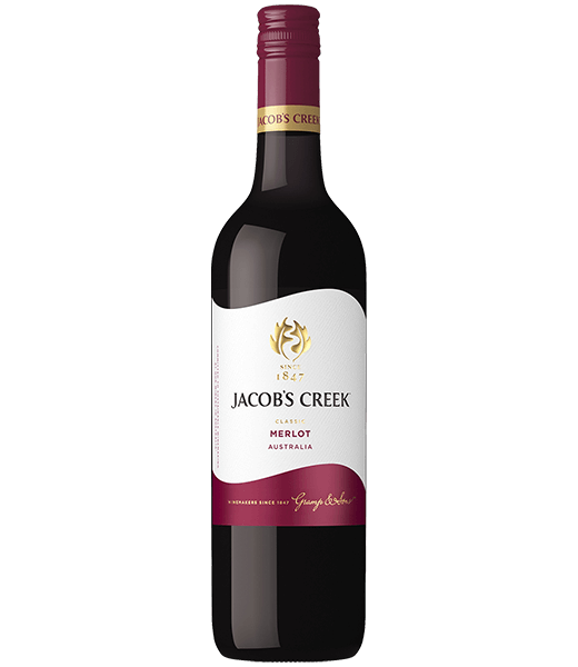 2024傑卡斯梅洛紅酒