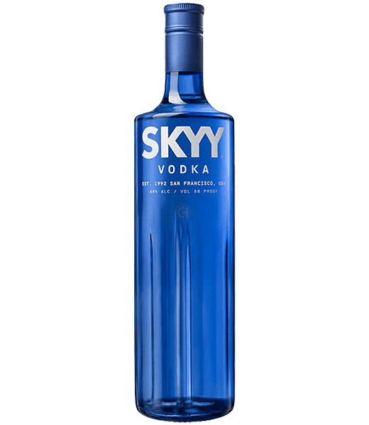 藍天伏特加