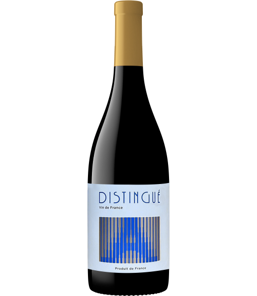 2024羅亞爾河莊園顯耀5號卡本內弗朗紅酒