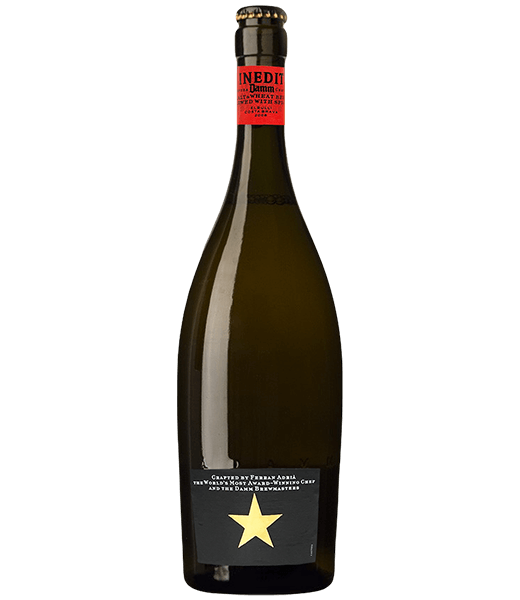 西班牙金星啤酒 (6入)