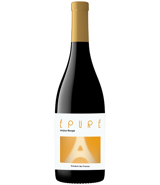 2025羅亞爾河莊園無暇4號卡本內弗朗紅酒