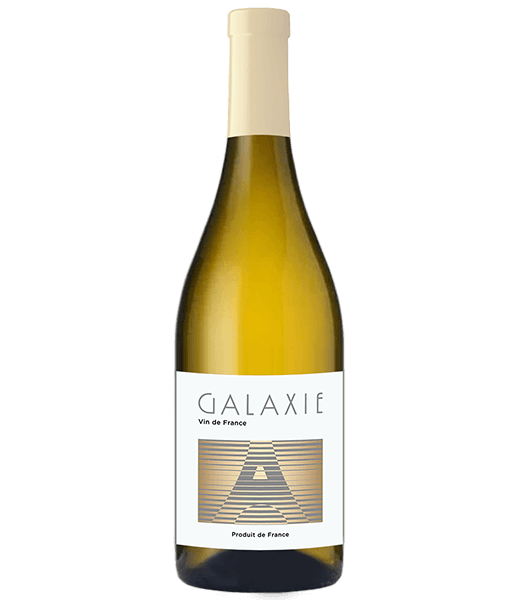 2025羅亞爾河莊園銀河1號夏多內白酒