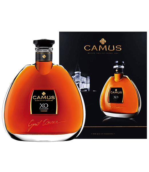 卡慕經典XO干邑白蘭地