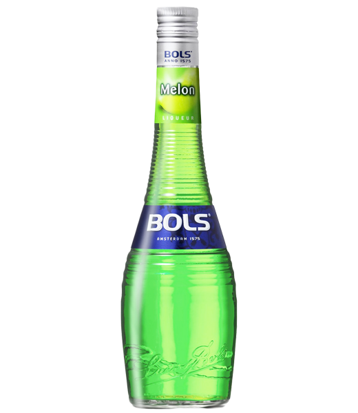 BOLS-蜜瓜香甜酒