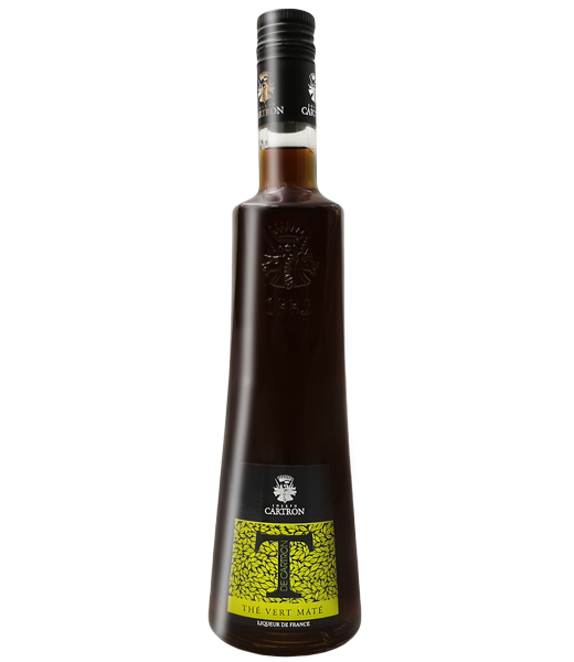 卡騰-瑪黛茶香甜酒