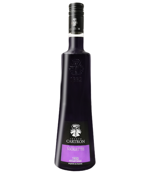 卡騰-紫羅蘭香甜酒