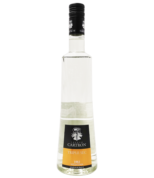 卡騰-白柑橘香甜酒