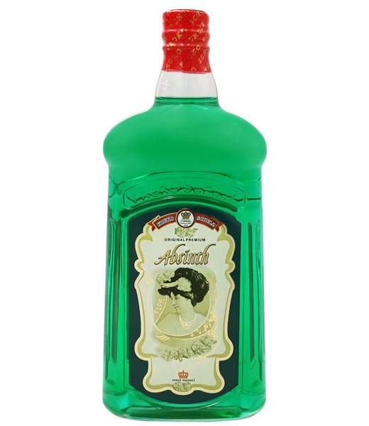 艾碧斯苦艾酒