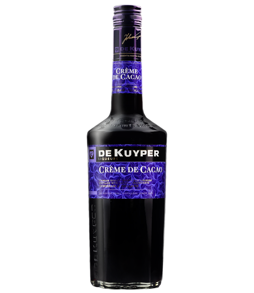 迪凱堡-棕可可香甜酒