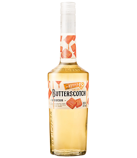 迪凱堡-奶油糖果香甜酒