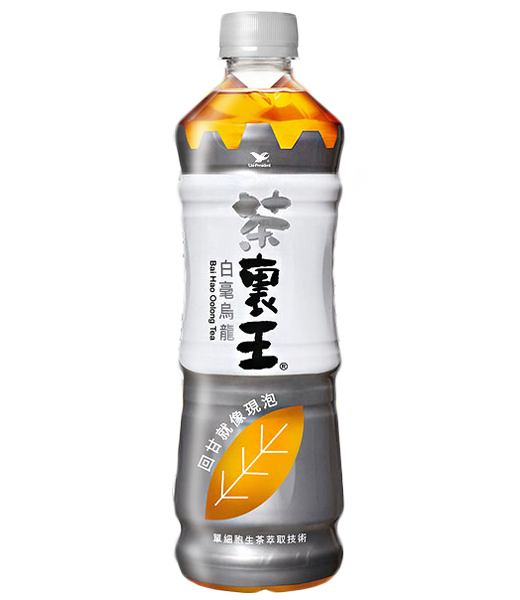 茶裏王-白毫烏龍 (24入)