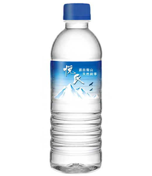 悅氏礦泉水 (24入)