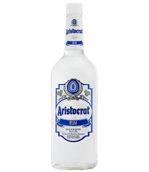 尊爵純淨蘭姆酒