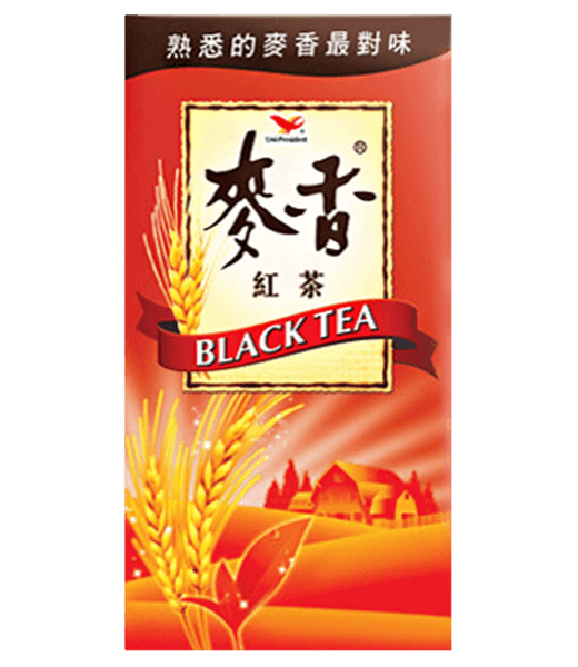 統一麥香紅茶 (24入)