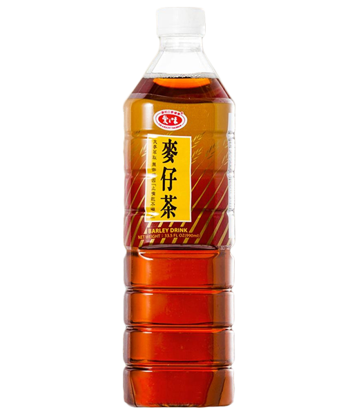 愛之味麥仔茶 (12入)