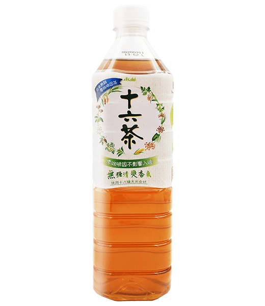 朝日十六茶 (12入)