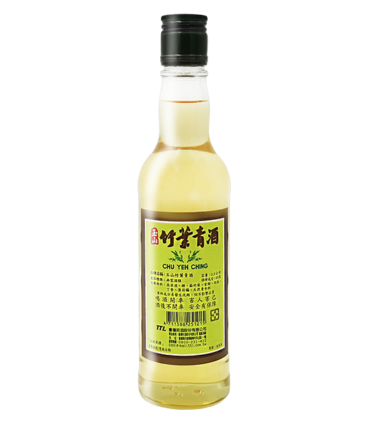 玉山竹葉青酒