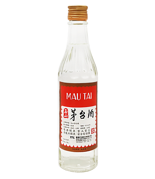 玉山茅台酒
