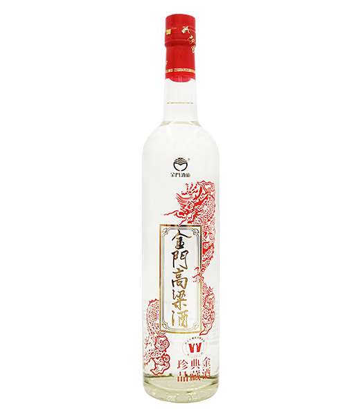 金門高粱酒56度(典藏珍品)