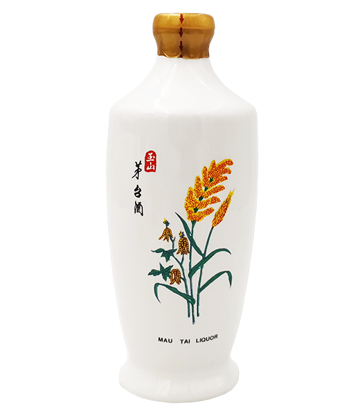 玉山茅台酒
