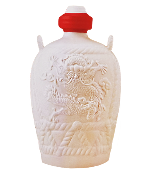 金門特級高粱酒58度(白瓷瓶)