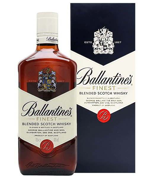 百齡罈紅璽調和式威士忌