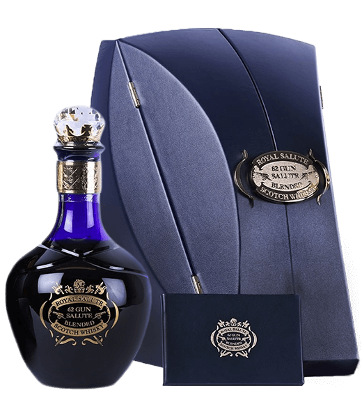 皇家禮袍62禮讚威士忌