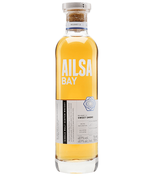 艾沙貝單一麥芽威士忌