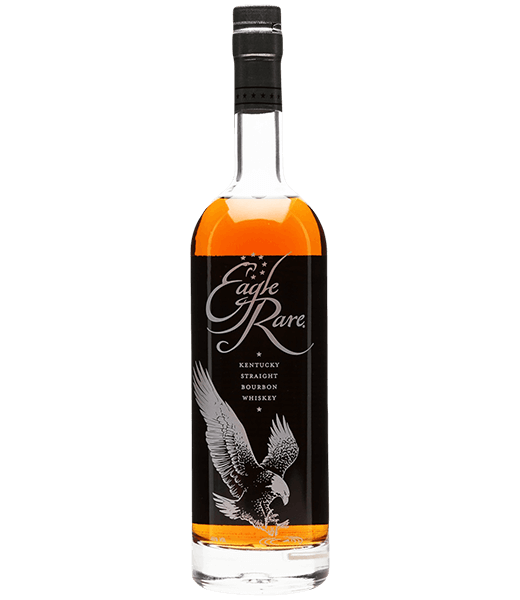 鷹睿10年波本威士忌