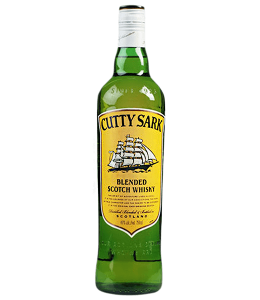 順風調和式威士忌