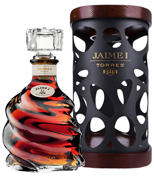 多利士30年白蘭地(雅美1號)