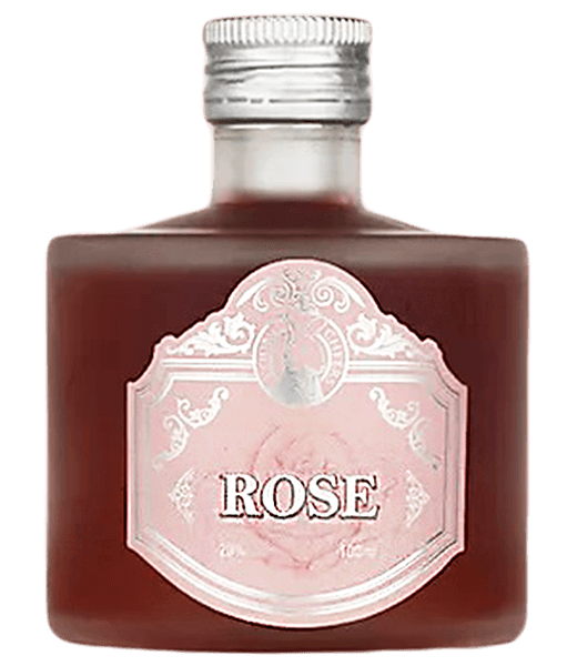 龐尼維爾-玫瑰酒