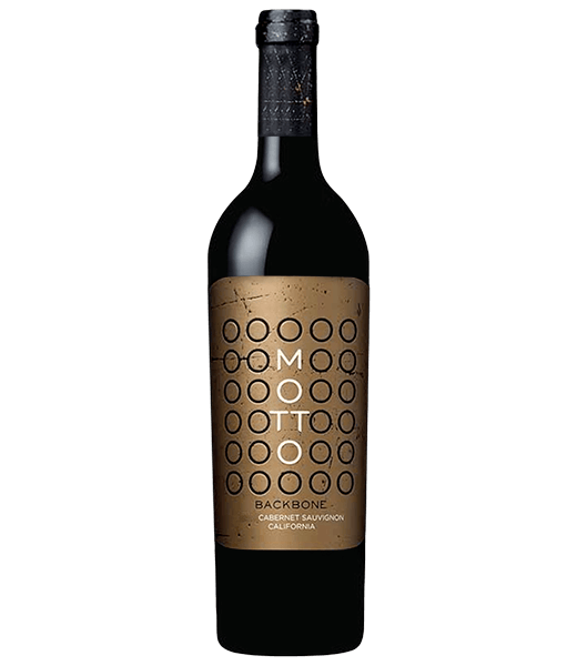 2017莫托酒莊卡本內蘇維翁紅酒