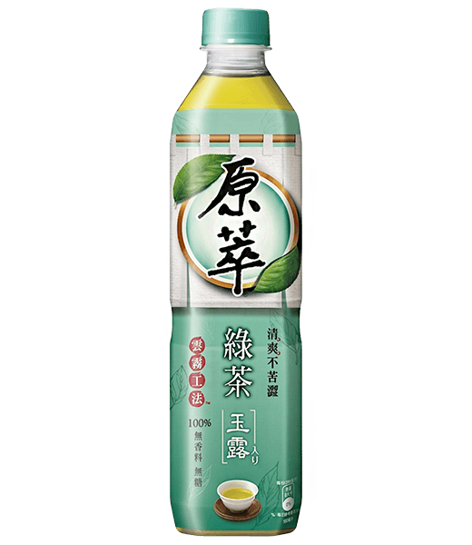 原萃玉露日式綠茶 (24入)