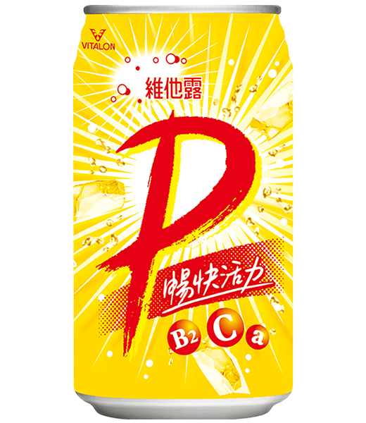 維他露P (24入)