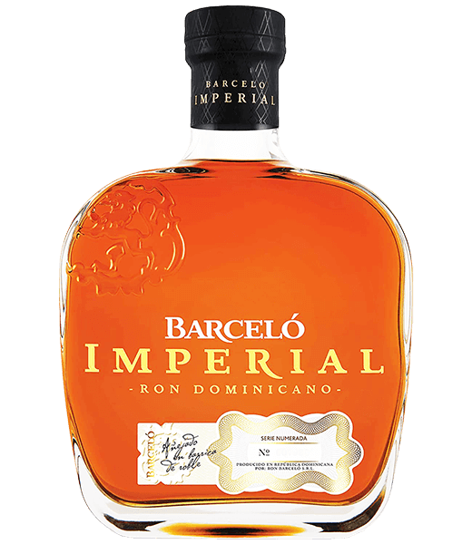 巴塞羅御用蘭姆酒