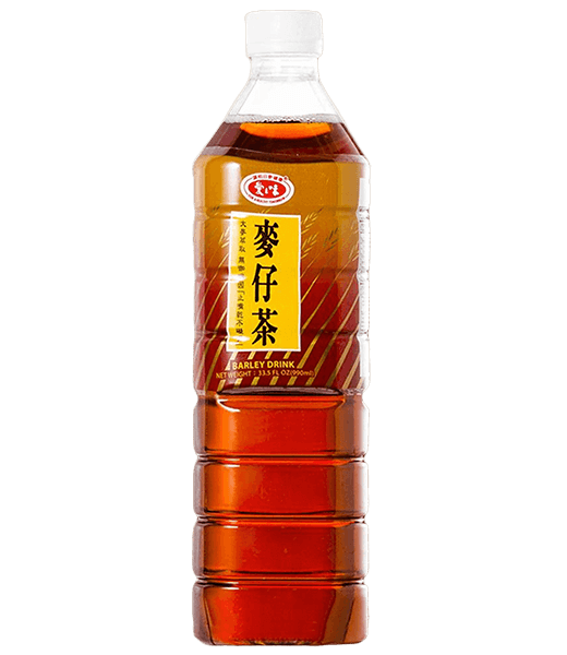 愛之味麥仔茶 (24入)