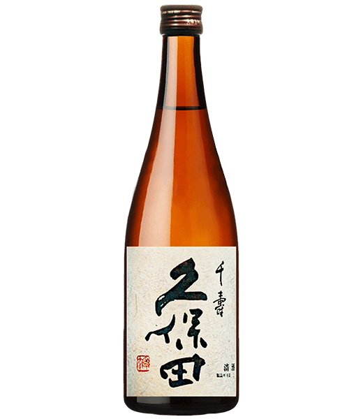 久保田千壽吟釀