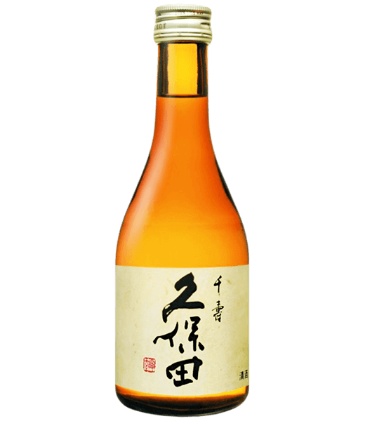 朝日久保田千壽吟釀