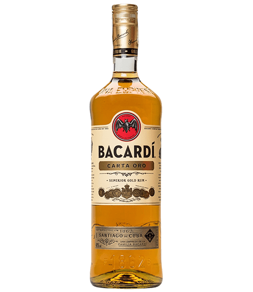 百佳得金蘭姆酒