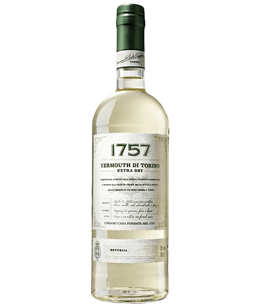 琴夏洛1757純香苦艾酒