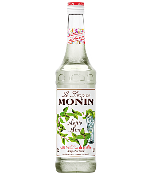 MONIN 莫西多糖漿