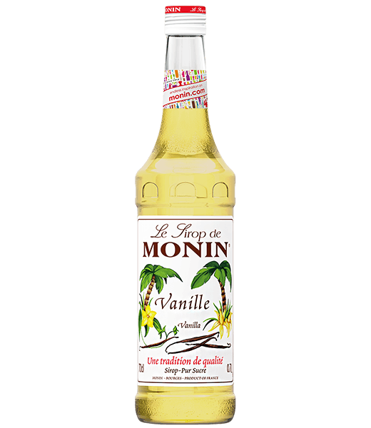 MONIN香草糖漿