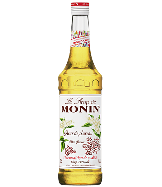 MONIN桂花風味糖漿
