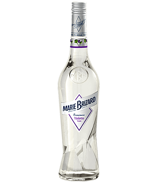 瑪莉白莎-紫羅蘭香甜酒