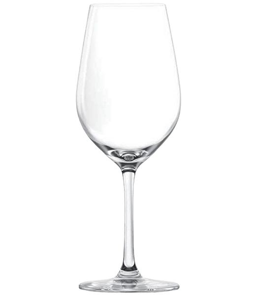 路卡瑞司夏多內白酒杯