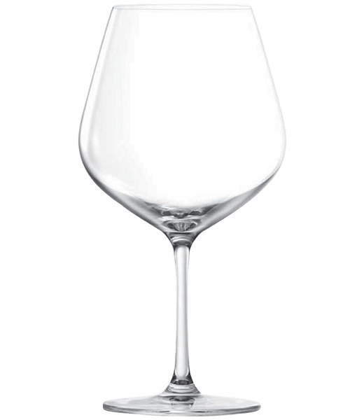 路卡瑞司布根地紅酒杯